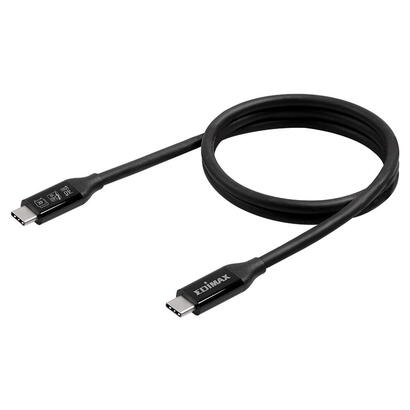 edimax-usb4-thunderbolt3-cable-40g-3-meter-tipo-c-to-type-c