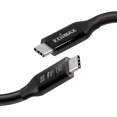 edimax-usb4-thunderbolt3-cable-40g-3-meter-tipo-c-to-type-c