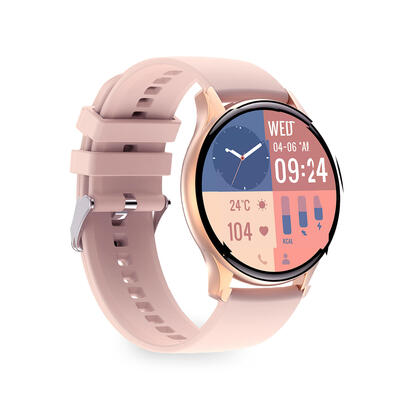 smartwatch-ksix-core-rosa-143