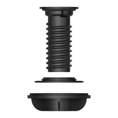 p50-vbs-control-table-mount-table-grommet-and-stud-black