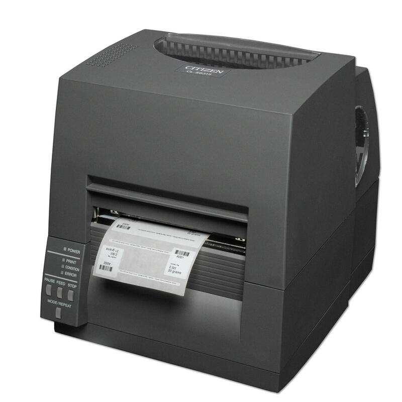 cl-s631ii-printer-300-dpi