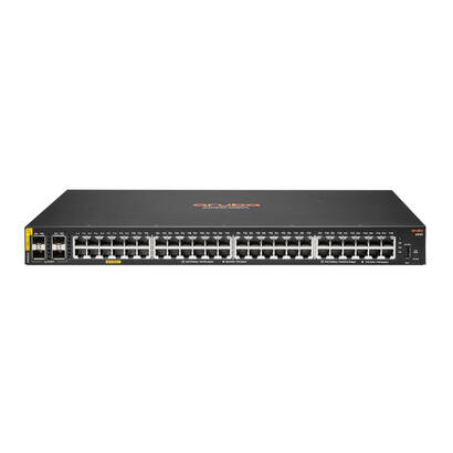 hpe-aruba-networking-cx-6000-48g-class4-poe-4sfp-370w-gestionado-l3-gigabit-ethernet-101001000-energia-sobre-ethernet-poe-1u