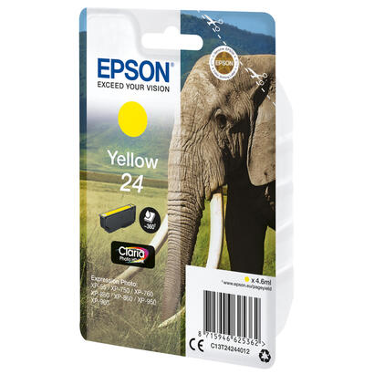 epson-elephant-cartucho-24-amarillo-para-expression-photo-xp-55-750-760-850-860-950-960-expression-premium-xp-750-850