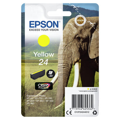 epson-elephant-cartucho-24-amarillo-para-expression-photo-xp-55-750-760-850-860-950-960-expression-premium-xp-750-850