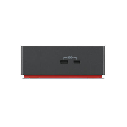 lenovo-40b00300it-base-para-portatil-y-replicador-de-puertos-alambrico-thunderbolt-4-negro-rojo