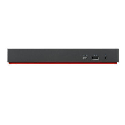 lenovo-40b00300it-base-para-portatil-y-replicador-de-puertos-alambrico-thunderbolt-4-negro-rojo