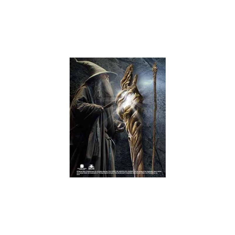 replica-the-noble-collection-el-hobbit-vara-de-gandalf-con-luz-185-cm