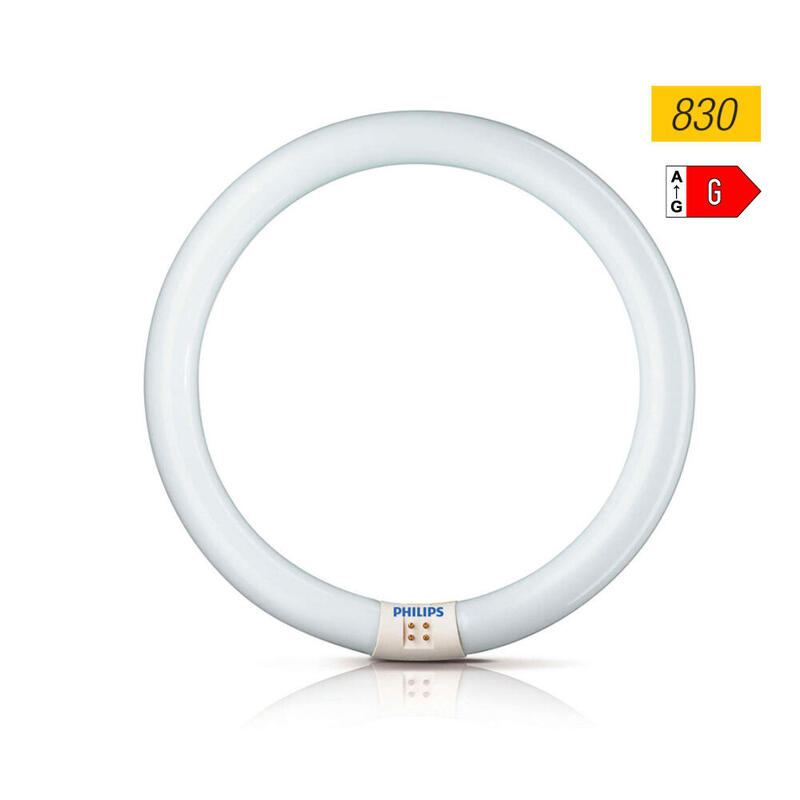 pack-de-3-unidades-tubo-fluorescente-circular-32w-o30cm-trifosforo-830k-luz-calida-philips