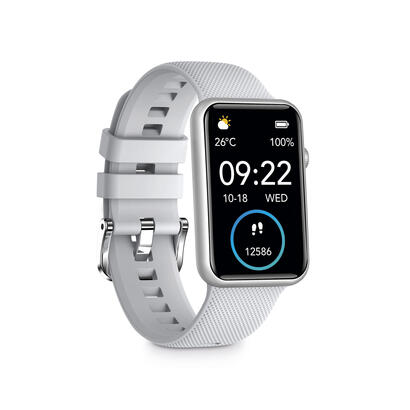 ksix-tube-smartwatch-gris
