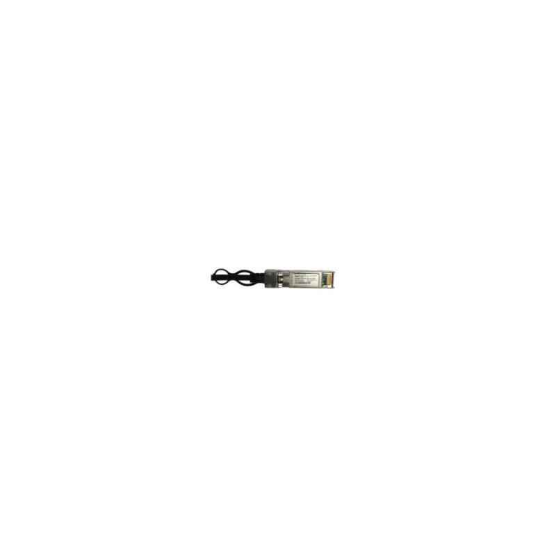 hpe-r4g18a-cable-de-fibra-optica-05-m-sfp-negro