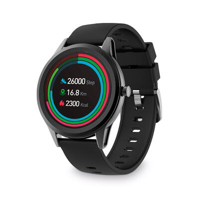 ksix-globe-reloj-smartwatch-pantalla-128-bluetooth-50-ble-autonomia-hasta-7-dias-resistencia-al-agua-ip67-color-gris-metalizado
