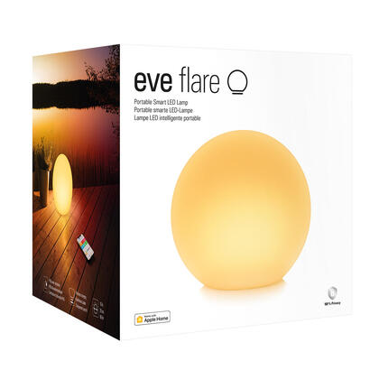 eve-flare-thread-lampara-de-mesa-inteligente-bluetooth-blanco