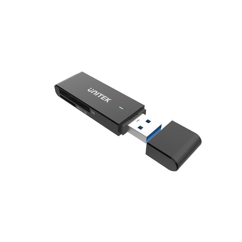 unitek-card-reader-sd-i-microsd-usb-a-y-9327a unitek-card-reader-sd-i-microsd-usb-a-y-9327a