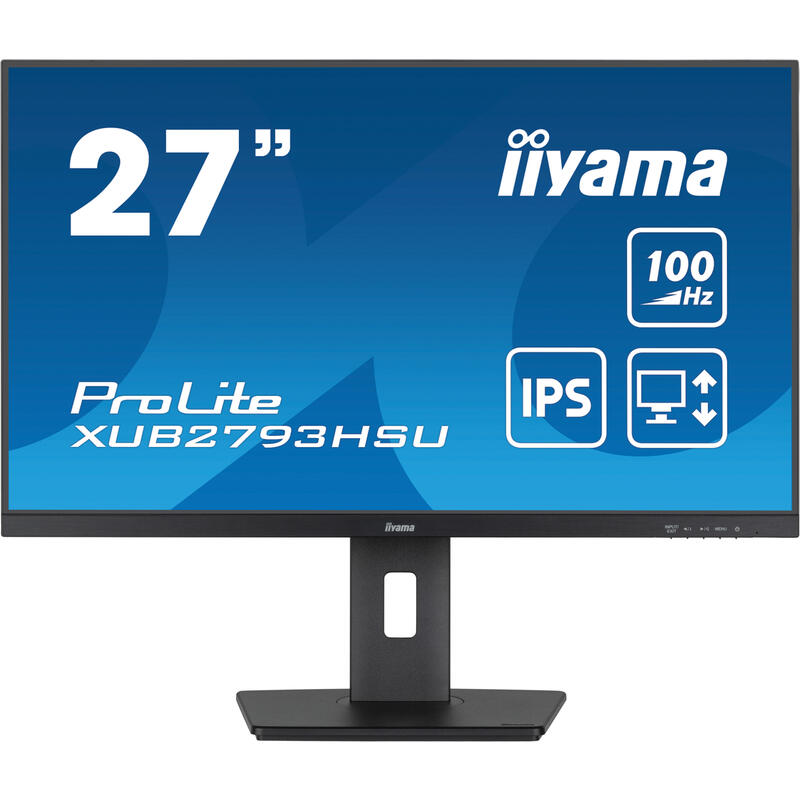 monitor-led-iiyama-xub2793hsu-b6-negro-mate