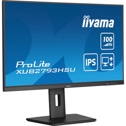 monitor-led-iiyama-xub2793hsu-b6-negro-mate