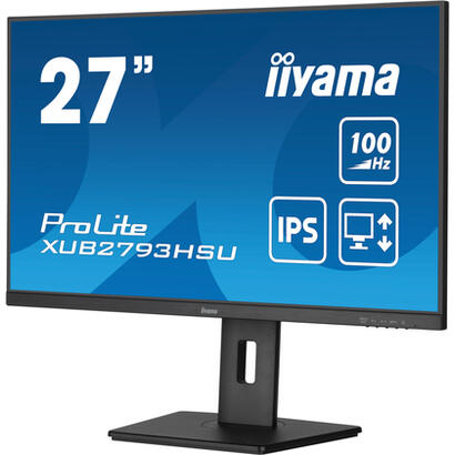 monitor-led-iiyama-xub2793hsu-b6-negro-mate