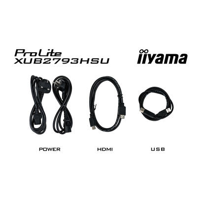 monitor-led-iiyama-xub2793hsu-b6-negro-mate