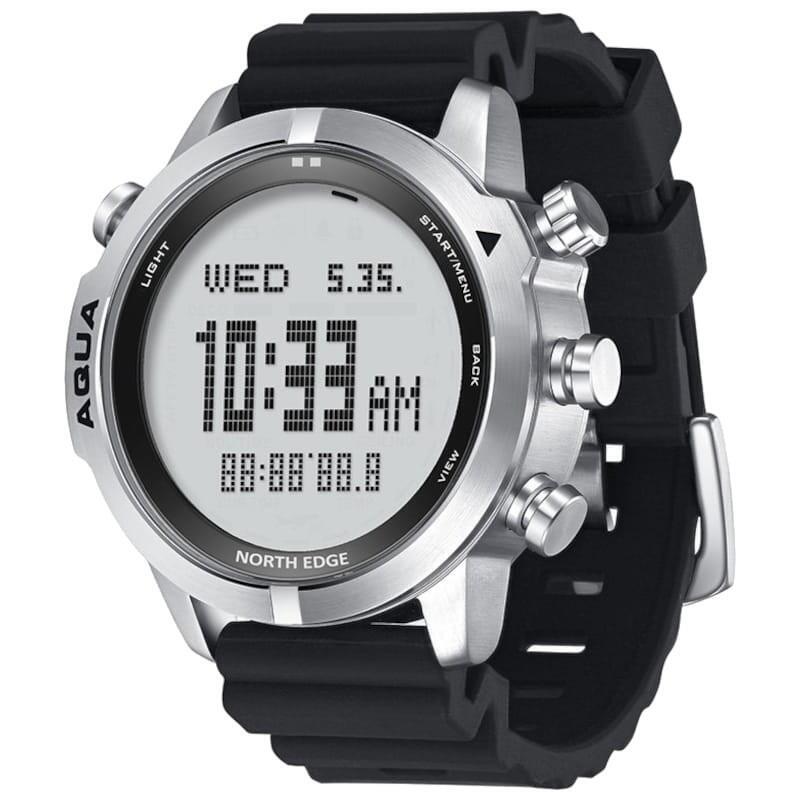 reloj-de-buceo-north-edge-aqua-blanco