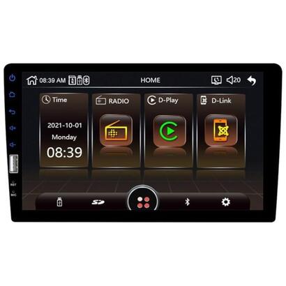 autoradio-rk-7120c-9-bluetooth-usb-carplay-sd-fm-mp5