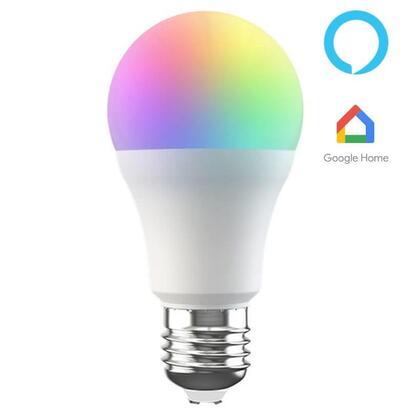 bombilla-inteligente-broadlink-lb27-rgb-google-home-amazon-alexa