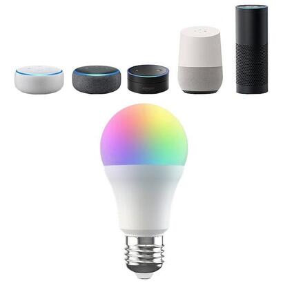 bombilla-inteligente-broadlink-lb27-rgb-google-home-amazon-alexa