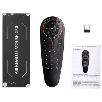 mando-air-mouse-control-por-voz-g30s