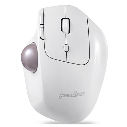 perixx-perimice-720-w-wireless-24-ghz-and-bluetooth-ergonomic-trackball-mouse-white