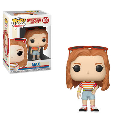 funko-pop-max-806-stranger-things-889698385312