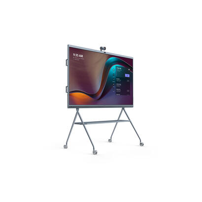 yealink-meetingboard-pantalla-plana-para-senalizacion-digital-218-m-86-led-wifi-4k-ultra-hd-negro-pantalla-tactil-procesador-inc