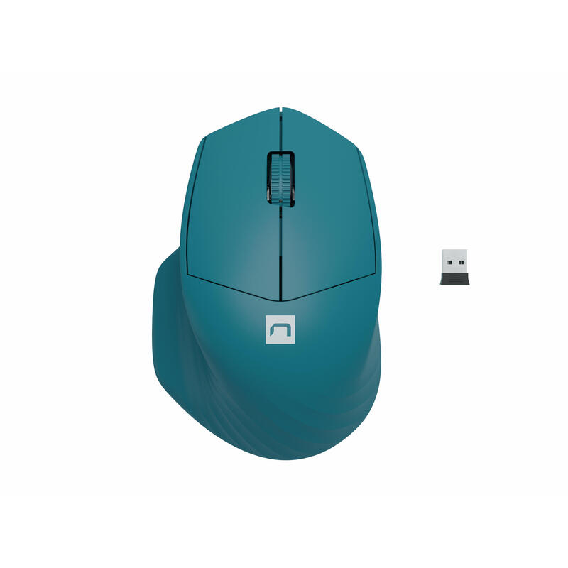 raton-inalambrico-natec-siskin-2-bt-50-24ghz raton-inalambrico-natec-siskin-2-bt-50-24ghz