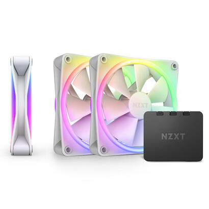 ventilador-nzxt-f120-rgb-duo-tripple-120x120x25-blanco