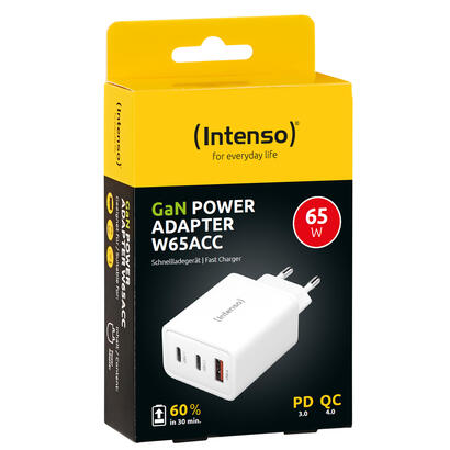 intenso-cargador-pared-gan-w65acc1xusb-a2xusb-c