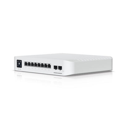 switch-conmutador-ubiquiti-unifi-usw-pro-8-poe-120w-poe-sfp