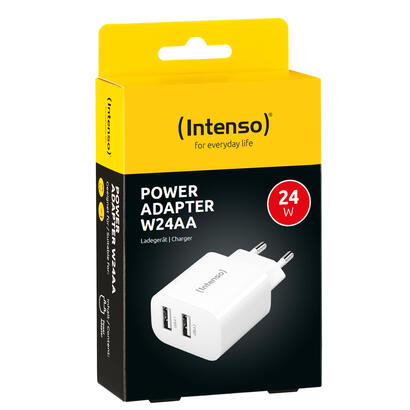 intenso-2x-usb-a-adaptador-blanco