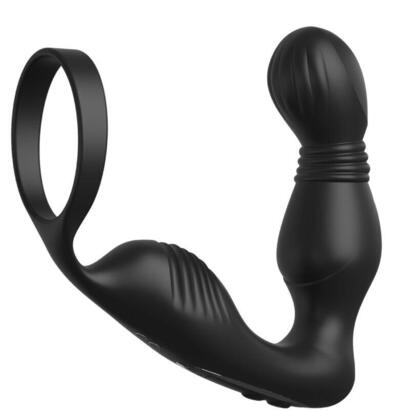 anal-fantasy-elite-collection-masajeador-prostatico-vibrador-recargable