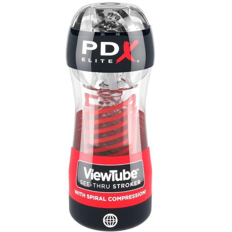 pdx-elite-masturbador-stroker-viewtube-2-compresion-espiral-transparente