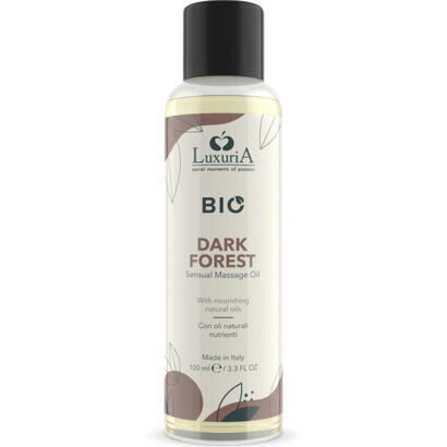 intimateline-luxuria-bio-aceite-masaje-dark-forest-100-ml