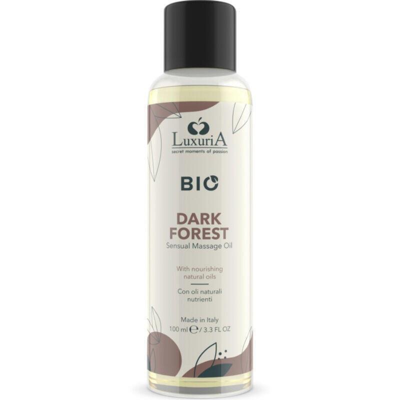 intimateline-luxuria-bio-aceite-masaje-dark-forest-100-ml