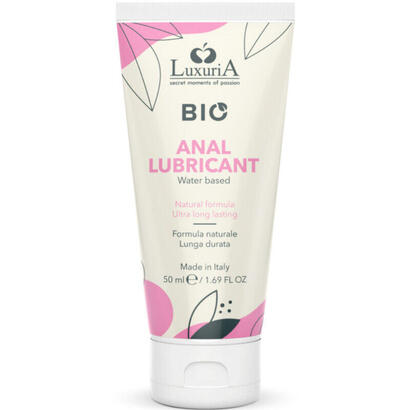 lubricante-anal-intimateline-luxuria-bio-base-agua-50-ml