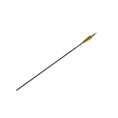flecha-de-fibra-de-carbono-30-negra-vd-030bk-5-piezas