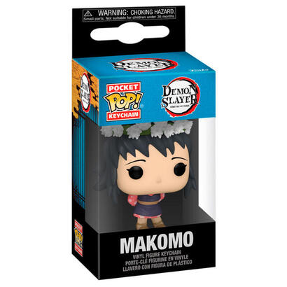 llavero-pocket-pop-demon-slayer-makomo