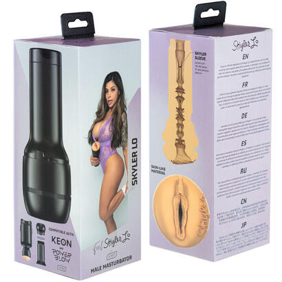 masturbador-kiiroo-feel-skyler-lo-stars-collection-strokers-powerblow-compatible