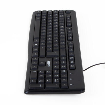 iggual-teclado-estandar-ck-basic2-105t-negro