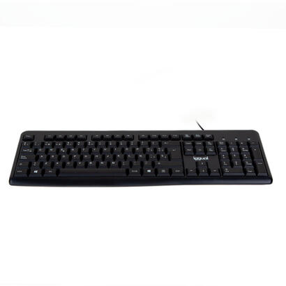 iggual-teclado-estandar-ck-basic2-105t-negro