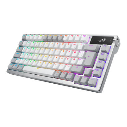 teclado-aleman-asus-rog-azoth-teclado-gaming-blanco