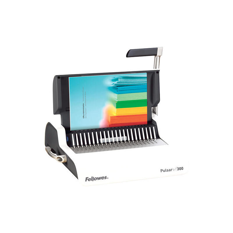 fellowes-pulsar-plus-300-a4-comb-binder