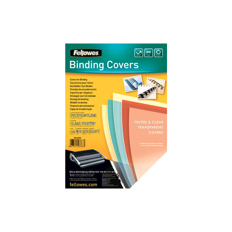 fellowes-pack-de-100-portadas-de-polipropileno-a4-300-micras-muy-resistentes-transparente