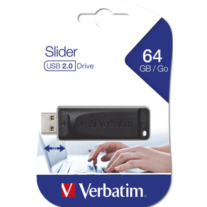 pendrive-verbatim-20-64gb-store-n-go-slider-negro