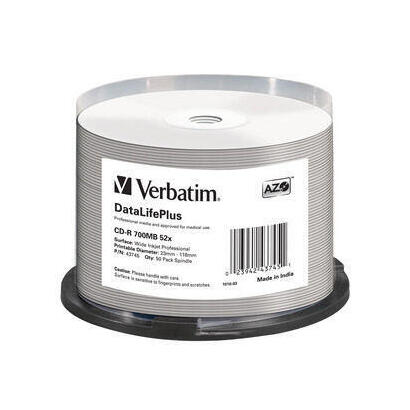 verbatim-43745-cd-r-verbatim-50pcs-700mb-52x-spindle-blanco-wide-printable-surface