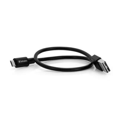 verbatim-micro-usb-cable-sync-charge-100cm-black